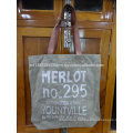 Merlot Bag